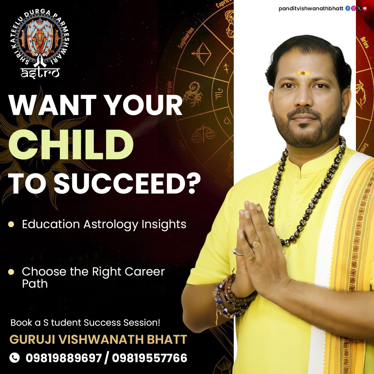 Vastu astrologer in koapr khairane